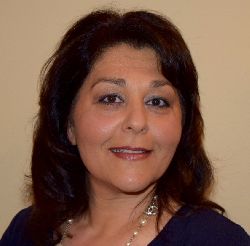 Maryam Ghassemkhani